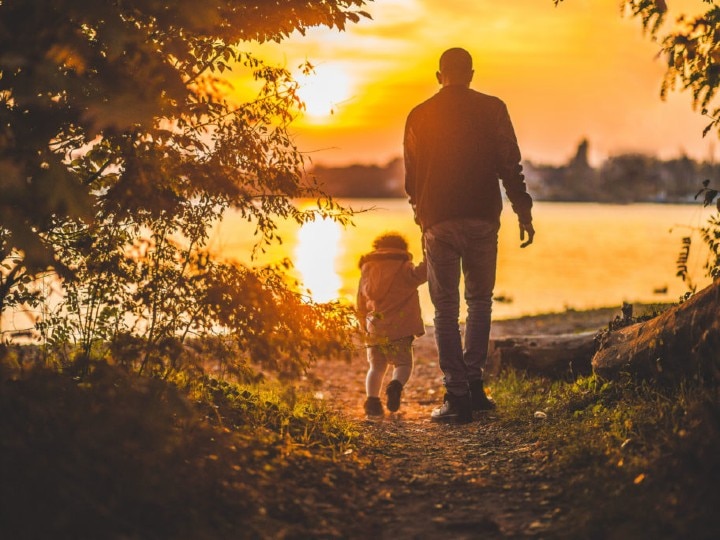 Fathers Day: அன்புள்ள அப்பாக்களுக்கான நாள்.... தந்தையர் தினத்துக்கு அடித்தளமிட்ட அமெரிக்க சிறுமி பற்றி தெரியுமா?