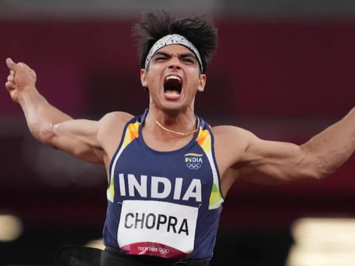 Neeraj Chopra Won Gold Medal In Kuortane Games Finland Record Javelin Throw | Neeraj Chopra ने एक बार फिर लहराया तिरंगा, फिनलैंड में 86.69 मीटर दूर भाला फेंक जीता गोल्ड मेडल