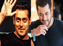 Salman Khan Bracelet: बॉडीगार्ड शेरा ही नहीं, सलमान को हर मुसीबत से बचाता है उनका ब्रेसलेट, ये है इसे पहनने की वजह!