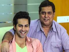 David Dawan इलाज के बाद अस्पताल से वापस लौटे घर, दिन में काम और रात में पिता के साथ रहते थे वरुण धवन