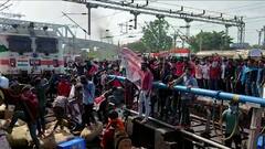 Agnipath Protest: बवाल नहीं...सवाल पर बनेगी बात ! | Akshamy