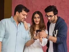 Shamshera Poster Leaked: Ranbir Kapoor का दमदार लुक हुआ लीक, डायरेक्‍टर Karan Malhotra का सामने आया ये रिएक्‍शन