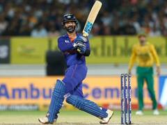 IND vs SA 4th T20: टी20 इंटरनेशनल में पहली फिफ्टी लगाने के बाद क्या बोले दिनेश कार्तिक?