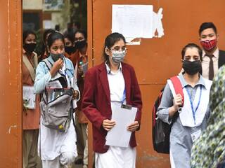 UP Board Class 12 Result: 85.33% Pass, Divyanshi From Fatehpur Bags First Spot — Meet The Toppers