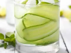 Cucumber Drink Benefits: ગરમીમાં પીવો કાકડીથી બનેલ આ ડિટોક્સ ડ્રિન્ક, ફાયદા જાણી ચૌંકી જશો