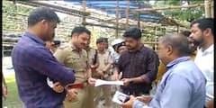 Siliguri: শিলিগুড়ি মহকুমা পরিষদের নির্বাচনে নিরাপত্তার দায়িত্বে ৮ হাজার রাজ্য পুলিশ, শুরু রাজনৈতিক তরজা