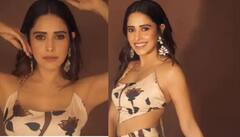 Nushrratt Bharuccha Photo : ਨੁਸਰਤ ਭਰੂਚਾ ਨੇ ਫਲੋਰਲ ਡਰੈੱਸ 'ਚ ਦਿਖਾਇਆ ਆਪਣਾ ਗਲੈਮਰਸ ਲੁੱਕ