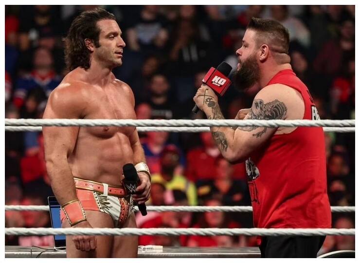 WWE has completed its preparations regarding RAW these 3 surprising things can be seen RAW को लेकर WWE ने पूरी की अपनी तैयारी, देखने को मिल सकती हैं ये 3 चौकने वाली चीजें