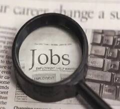 Job Majha : दहावीपासून पदवीधरांसाठी नोकरीची संधी, जाणून घ्या अधिक तपशील 