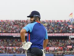 IND vs SA 5th T20: ऋषभ पंत के पास इतिहास रचने का मौका, देखें कैसा है अफ्रीका के खिलाफ भारत का घरेलू रिकॉर्ड 