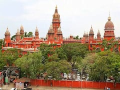 Do Not Arrest Or Penalise Sex Workers During Raids: Madras HC