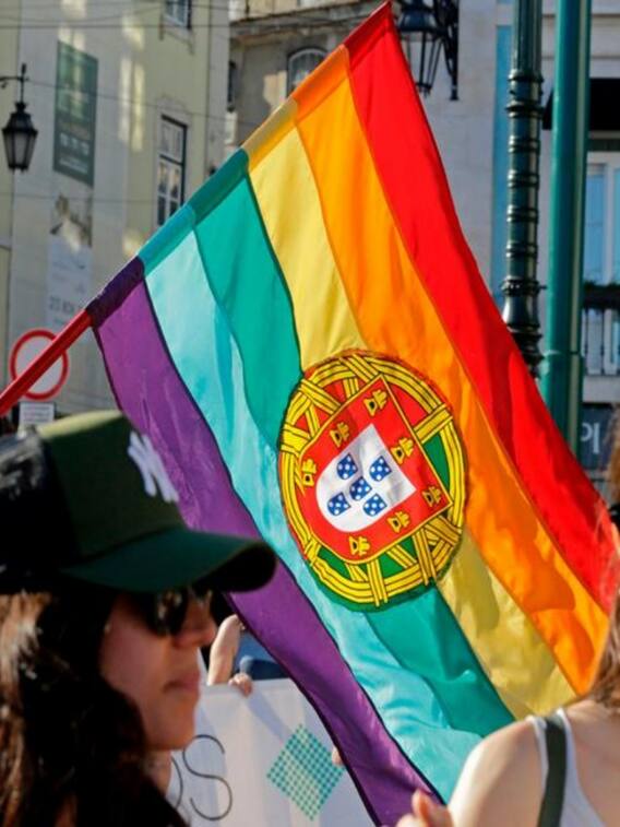 உலகளவில் LGPTQ அதிகாரபூர்வமாக ஏற்றுக்கொண்ட நாடுகளின் பட்டியல்!