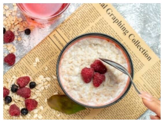 Weight Gain Tips: वजन बढ़ाने के लिए ब्रेकफास्ट है जरूरी, रोजाना शामिल करें ये डाइट Weight Gain Tips: वजन बढ़ाने के लिए ब्रेकफास्ट है जरूरी, रोजाना शामिल करें ये डाइट