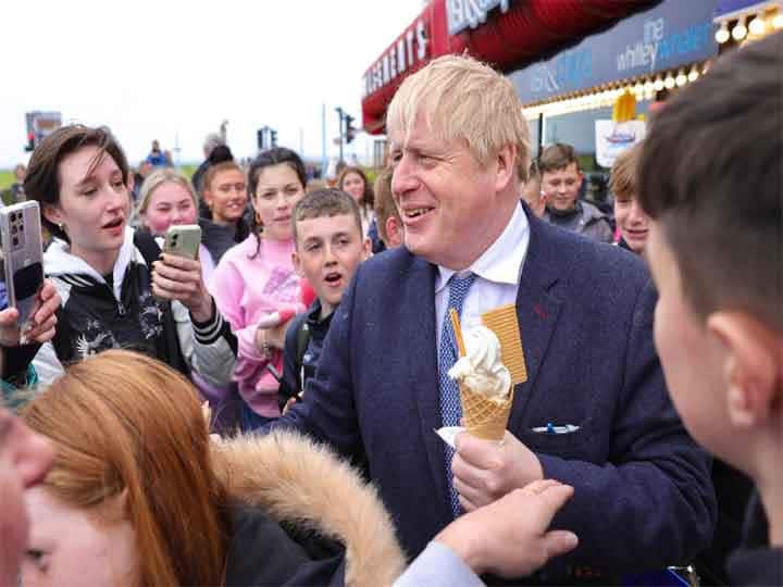 British PM Boris Johnson Is Celebrating His 58th Birthday Was In Trouble Due To This Controversy