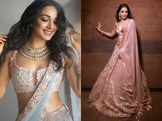 Kiara Advani Photos: बहन की शादी में लगना है खास, कियारा आडवाणी के इन लुक्स को करें अपने वेडिंग फंक्शन में शामिल Kiara Advani Photos: बहन की शादी में लगना है खास, कियारा आडवाणी के इन लुक्स को करें अपने वेडिंग फंक्शन में शामिल