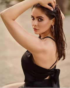 Aamna Sharif Photos: ਹੁਣ ਕਿਵੇਂ ਦੀ ਦਿਖਦੀ ਹੈ ਸੀਰੀਅਲ 'ਕਹੀ ਤੋਂ ਹੋਗਾ' ਦੀ ਆਮਨਾ ਸ਼ਰੀਫ? ਸਾਹਮਣੇ ਆਈਆਂ ਤਸਵੀਰਾਂ