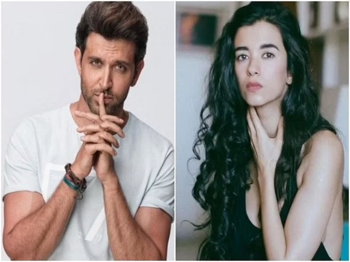 Hrithik Roshan Saba Azad: ऋतिक ने बांधे सबा आज़ाद की तारीफों के पुल, नए सॉन्ग का वीडियो शेयर करके लिखी ये बात