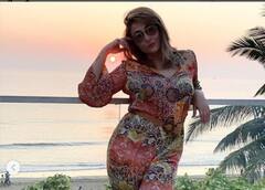 Pics: 43 વર્ષની ઉંમરમાં ટીવીની 'વિલન' Urvashi Dholakiaએ શેર કરી બૉલ્ડ તસવીરો, મચી ગયો કોહરામ