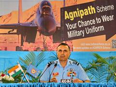 Agnipath Scheme: 'अग्निवीरों' के लिए भर्ती कब? इस तारीख को आएगा नोटिफिकेशन? जानिए योजना से जुड़ी हर वो बात, जो जानना चाहते हैं आप