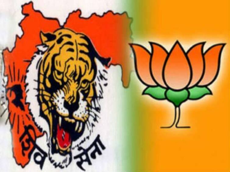 maharashtra News Aurangabad BJP also opposes ward draft plan Elections: शिवसेनेनंतर आता भाजपचाही महापालिकेच्या प्रारुप आराखड्यावर आक्षेप