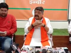 Agnipath Scheme पर कैलाश विजयवर्गीय का विवादित बयान, कहा- 'BJP ऑफिस में सिक्योरिटी के लिए अग्निवीरों को प्राथमिकता दूंगा'