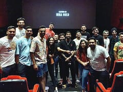 निर्णायक सामन्यापूर्वी टीम इंडियाची डिनर पार्टी, उनाडकटने शेअर केले फोटो