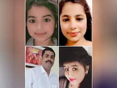 Road Accident: लखनऊ-आगरा एक्सप्रेसवे पर सिवान के एक ही परिवार के 4 लोगों की दर्दनाक मौत, शादी में शामिल होने आ रहे थे बिहार