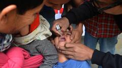 Polio Vaccine: ফের শুরু পোলিও টিকাকরণ, কোন কোন রাজ্যে টিকা শিবির?