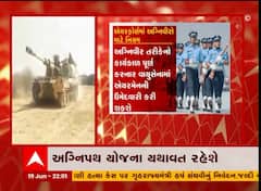 અગ્નિપથ યોજના રહેશે યથાવત, જાણો ક્યારે શરુ થશે ભરતી