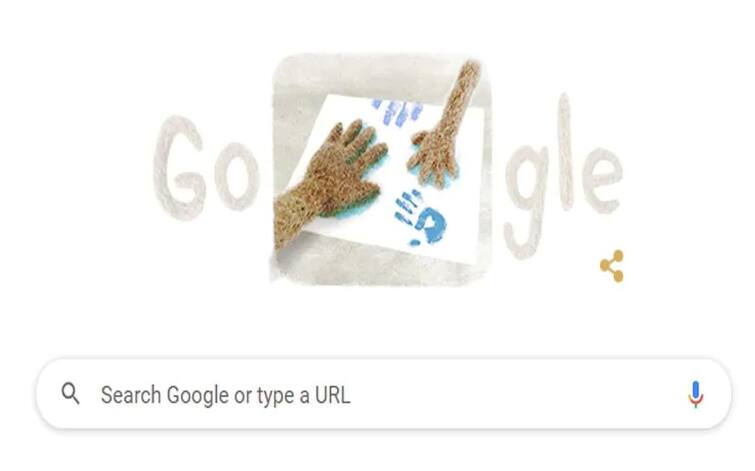 Father's Day 2022: Google celebrates dads around the world with a special doodle Father's Day 2022: ફાધર્સ ડે પર Googleએ બનાવ્યુ ખાસ Doodle, જાણો કેવી રીતે શરૂ થઇ હતી આ દિવસની શરૂઆત ?