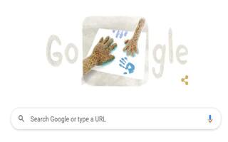 Father's Day 2022: ફાધર્સ ડે પર Googleએ બનાવ્યુ ખાસ Doodle, જાણો કેવી રીતે શરૂ થઇ હતી આ દિવસની શરૂઆત ?