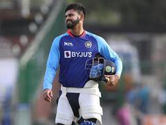 IND vs SA: 'उन्हें तेज गेंदबाजों के खिलाफ अपने खेल में सुधार करना होगा', श्रेयस अय्यर के लिये पूर्व क्रिकेटर का बयान