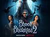 Kartik Aaryan’s 'Bhool Bhulaiyaa 2' To Arrive On OTT Today
