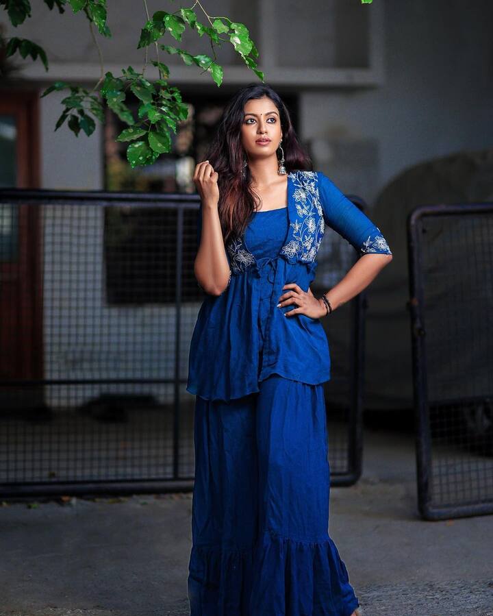 இங்கே இங்கே ஒரு மர்லின் மன்றோ நான்தான்...!
