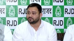 Agnipath Scheme Protest: Tejashwi Yadav's 15 questions from the government | ABP News