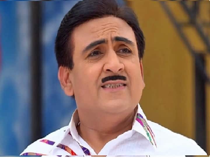 TMKOC: शो में 'दयाबेन' की वापसी पर बोले दिलीप जोशी- 'जेठालाल' के भी आएंगे अच्छे दिन... TMKOC Dilip Joshi on Dayaben return said Achhe din will come for Jethalal TMKOC: शो में 'दयाबेन' की वापसी पर बोले दिलीप जोशी- 'जेठालाल' के भी आएंगे अच्छे दिन...