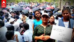 Basara Students 6th Day Protest: మంత్రి ఇంద్రకరణ్ తో చర్చలు విఫలం, నిరసన కొనసాగిస్తున్న విద్యార్థులు