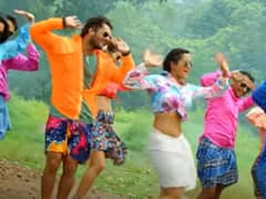 Bhojpuri News: लुंगी डांस कर Kajal Raghwani ने लूटी महफिल, एक्ट्रेस की हसीन अदाओं को फैंस ने बताया कातिल