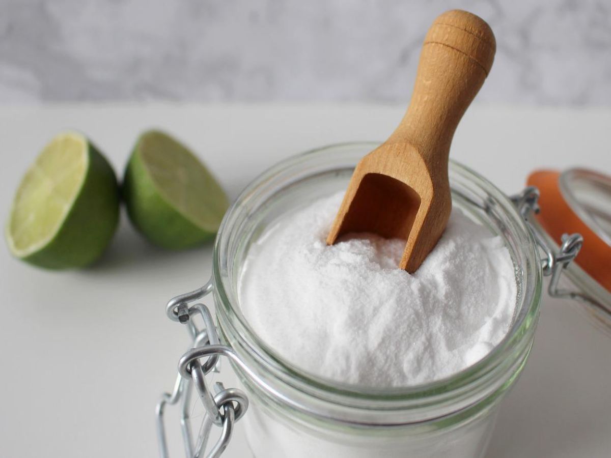 How to use baking soda for skin care can we use baking soda on