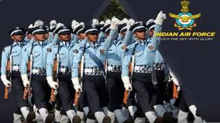​​Indian Air Force Jobs: ভারতীয় বায়ুসেনায় নিয়োগের বিজ্ঞপ্তি জারি, দশম পাশরাও করতে পারবে আবেদন
