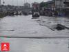 SURAT : કામરેજમાં માત્ર 30 મિનિટ પડેલા વરસાદમાં ઘૂંટણસમા પાણી ભરાયા, 35 જેટલી સોસાયટીના રહીશો મુશ્કેલીમાં