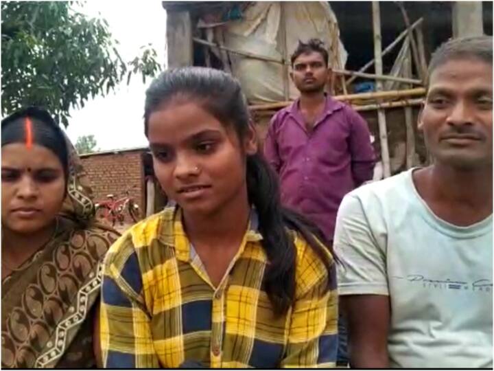 Success story UP 10th board agricultural laborers daughter mamta kumari became topper in sonbhadra district ann Success Story: मजदूर की बेटी ममता कुमारी बनीं बच्चों की प्रेरणा, 10वीं बोर्ड में सोनभद्र जिले में किया टॉप, बनना चाहती हैं डॉक्टर