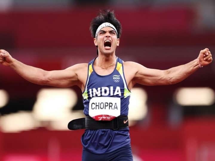 Neeraj Chopra revels that he is fit for the upcoming event, eyes on gold medal Neeraj Chopra ने बताया अपना अगला टारगेट, इस इवेंट में गोल्ड मेडल जीतने पर रहेगी नज़र