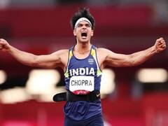 Neeraj Chopra ने बताया अपना अगला टारगेट, इस इवेंट में गोल्ड मेडल जीतने पर रहेगी नज़र
