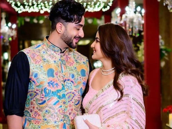 Jasmin Bhasin Aly Goni: बॉयफ्रेंड अली गोनी से शादी को लेकर जैस्मिन भसीन ने तोड़ी चुप्पी, कही हैरान करने वाली बात Jasmin Bhasin Aly Goni: बॉयफ्रेंड अली गोनी से शादी को लेकर जैस्मिन भसीन ने तोड़ी चुप्पी, कही हैरान करने वाली बात