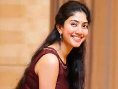 Sai Pallavi On Controversy: कश्मीरी पंडितों पर दिए विवादित बयान पर साई पल्लवी ने दी सफाई, बोलीं-  तोड़-मरोड़ कर पेश किया गया बयान..