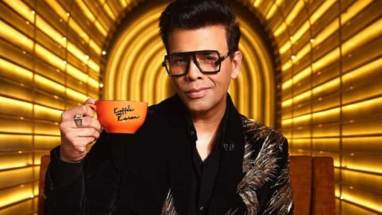 Koffee With Karan Season 7 Teaser, KJo Announces The Premiere Date Of The Chat Show, know in details Koffee With Karan Season 7: কবে থেকে সম্প্রচারিত হবে 'কফি উইথ করণ'? জানিয়ে দিলেন কর্ণ জোহর