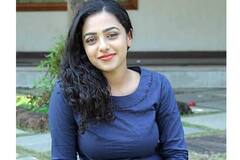 Nithya Menon Pics : நினைவெல்லாம் நீதானே...! நித்யா மேனன் என்பேனே..!