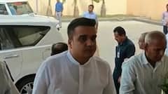 મોરબીઃ ગૃહરાજ્યમંત્રી હર્ષ સંઘવીએ કાયદો અને વ્યવસ્થાની સ્થિતિ અંગે બોલાવી બેઠક, જુઓ ગુજરાતી ન્યૂઝ