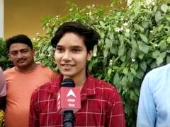 Success Story: अमरोहा में नूतन यादव बनी 10वीं की जिला टॉपर, हासिल किया 94.5 फीसदी अंक